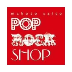POP ROCK SHOP(DVD�t)