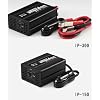 impulse DC�C���o�[�^�[ IP-300 DC12V��AC100V�ϊ�