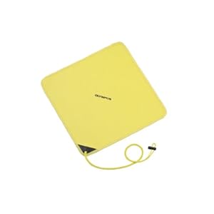 【クリックで詳細表示】OLYMPUS デジタルカメラ ラッピングクロス CSCH-82