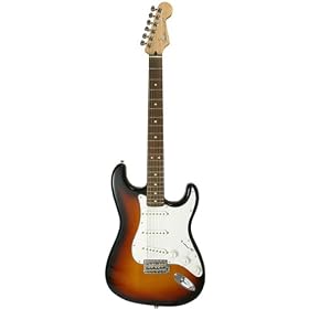 Fender Japan ST-STD Stratocaster