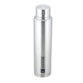 �t�H���e�b�N �����݃{�g�� 500ml �u���b�N FR-4799