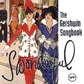 ��'S Wonderful: The Gershwin Songbook [Compilation] [from US] 
  