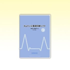 �I������HCG-801�p �S�d�}����\�t�g�@HCG-SOFT-2