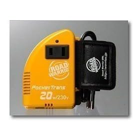 �f�o�C�X�l�b�g �|�P�b�g�g�����X20W/230V RW58