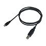 �A�C�E�I�[�E�f�[�^ Everio&HDCN-U�ڑ��p USB�P�[�u��(Mini-A<->Type-B) 100cm USB-MAB/100