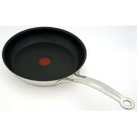 T-fal �W�F�C�~�[�E�I���o�[ �v���t�F�b�V���i���V���[�Y �t���C�p�� 20cm 402029