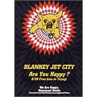 Are You Happy? [DVD]