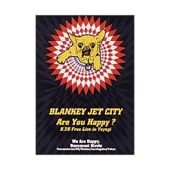 Are You Happy? [DVD]
