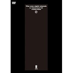 THE ONE NIGHT STANDS TOUR COLLECTIVE SOULS 1998 [DVD]