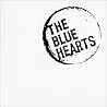 THE BLUE HEARTSのアルバムの画像