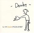 Doubt
