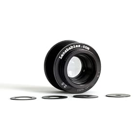 Lensbaby 2.0 M42�}�E���g LB2SC