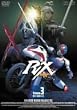 ���ʃ��C�_�[BLACK RX VOL.3 [DVD]