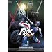 ���ʃ��C�_�[BLACK RX VOL.3