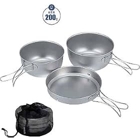 �X�m�[�s�[�N(snow peak) ���`�^���H��3�_�Z�b�g STW-001T
