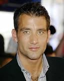  CLIVE OWEN - Foto Poster