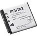 PENTAX �[�d�����`�E���C�I���o�b�e���[ D-LI68