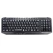 ROCCAT ARVO �Q�[�~���O�L�[�{�[�h ROC-12-501