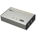 ���g�b�N�V�X�e�� �p�\�R�������ؑ֊�USB�ڑ�DVI�EAudio�Ή�(PC2��p) REX-230UDA
