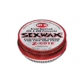 SEXWAX �Z�b�N�X���b�N�X ZING�N���[��