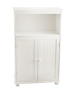 Galileo Casa Kleiner Schrank 2178851 weiß 60 x 30 x 97,5 cm