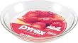 PYREX �p�C�v���[�g 25cm  L-1522