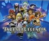 [CD]ゲーム・ミュージック テイルズ オブ レジェンディア オリジナル サウンドトラック