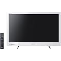 �\�j�[ HDD���� �^��@�\���ډt���e���r BRAVIA EX42H�V���[�Y 32V�^ �z���C�g KDL-32EX42H/W