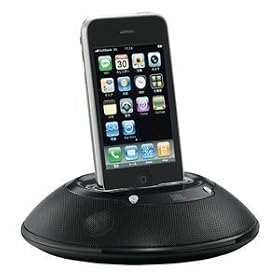 JBL ������iPod�EiPhone�pDoc�X�s�[�J�[ JBL ON STATION MICRO II (�u���b�N) ONSTATIONMICRO2BLKJ