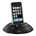 JBL ������iPod�EiPhone�pDoc�X�s�[�J�[ JBL ON STATION MICRO II (�u���b�N) ONSTATIONMICRO2BLKJ
