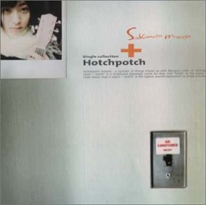  Single Collection Hotchpotch (ハチポチ)