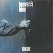 HEAVEN�f BLUE