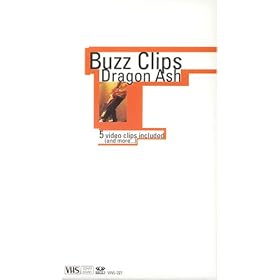 Buzz Clips [VHS]