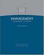 Management Control Systems