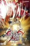 Fate/stay night 7 [DVD]