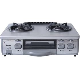 Paloma �e�[�u���R���� �z�[���[�g�b�v�v���[�g �E���Η� �s�s�K�X�p IC-700F-R 12A13A