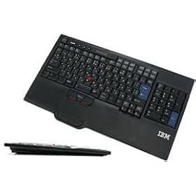 Lenovo ThinkPlus USB�L-�{-�h �E���g���i�r�t [31P8974]