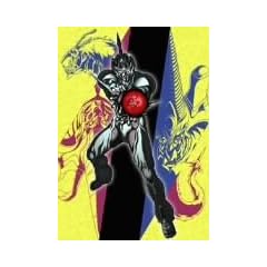 ���B���b�K�C�o�[ DVD-BOX 3