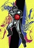 ���B���b�K�C�o�[ DVD-BOX 3