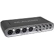 M-AUDIO �v���A���v����USB2.0�I�[�f�B�I�C���^�[�t�F�[�X Fast Track Ultra FASTTRACKULTRA