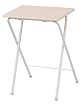 �R�P(YAMAZEN) �܂肽���݃~�j�n�C�e�[�u��YST-5040H(NM/IV) �i�`���������C�v��/�A�C�{���[