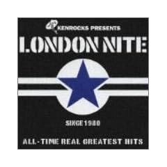 LONDON NITE 02