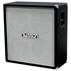 BASSON B412-300W