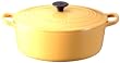 Le Creuset �R�R�b�g�E�I�[�o�� 23cm �T�t�����C�G���[ 2502-23-04