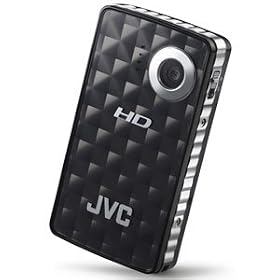 Victor �s�N�V�I �n�C�r�W�����������[���[�r�[ GC-FM1-B