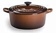 Le Creuset �R�R�b�g�E�����h 18cm �`�F�X�i�b�c 2501-18-28