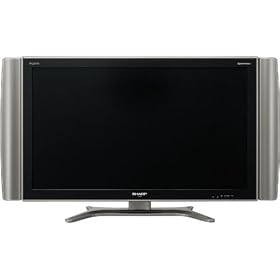 SHARP AQUOS 42V�^ �n��EBS�E110�x�f�W�^�� �t���n�C�r�W�����t���e���r LC-42GX2W