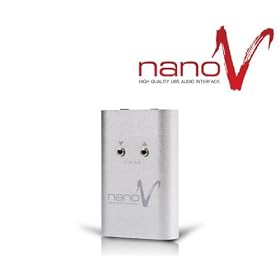 �����^ �w�b�h�z���A���v���� USB DDC & DAC JAVS nano/V