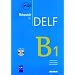 Russir le DELF. B1. Livret mit CD