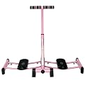 �G�N�T�{�f�B(exabody) ���b�O�}�W�b�N X (LEG MAGIC X) �s���N